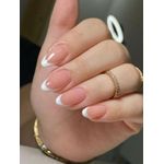 Generic False Nails 12 pcs - image 2