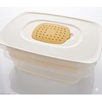 Tupperware Cool stackable set 2