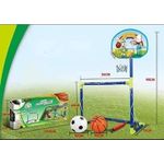 product_image_name-Generic-PORTABLE FOOTBALL NET AND BASKET 2 IN 1 TOY-1