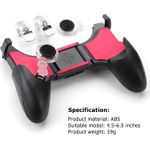 product_image_name-Generic-Axisin Mobile Game Controller with L1R1 L2R2 Triggers for Enhanced Gameplay-2