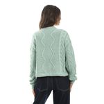 product_image_name-Menta By Coctail-تريكو بلوفر -17442-أخضر نعناعي-3