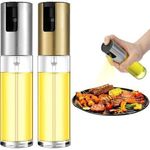 product_image_name-Generic-Oil Sprayer for Cooking,100ml Olive Oil Spritzer,Oil Sprayer for Air Fryer, Salad,BBQ,Roasting-2