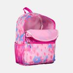 product_image_name-Generic-Summit Ridge، حقيبة ظهر مطبوعة للفتيات الصغار 30 طول × 20 عرض × 40 ارتفاع سم، تشكيلة وردية-3