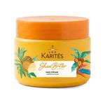 Les Karites Shea Butter Moisturizing Hair Cream 180 ml