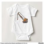 Baby Bodysuit (Salopette)