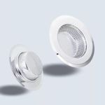 product_image_name-Generic-مصفاة سيليكون للمطبخ والحمام عدد 2-5