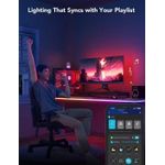 product_image_name-Govee-ضوء طاولة ألعاب نيون H61C3 - 3 متر-4