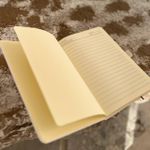 product_image_name-Generic-نوتبوك غلاف هارد 160 صفحة مسطرة مع شريط مطاطي ومكان للقلم- هدية عيد الأم – نوت بوك بتصميم أنيق للأم مقاس 21*14 سم-7