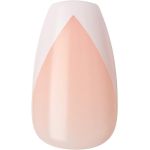 product_image_name-Kiss-imPRESS الأظافر بدون غراء KIMM04C So French 30 مسمار-8