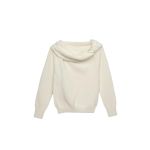 product_image_name-Carina-بلوفر كلاسيكي برقبة مهدبة-5