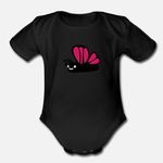 Baby Bodysuit (Salopette)