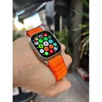 product_image_name-Generic-ساعة X9+Ultra2 الذكية مع شحن لاسلكي ودردشة GPT-8