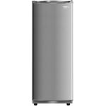 product_image_name-Electrostar-315 One Door Refrigerator 11 Ft - Silver-2