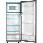 product_image_name-Electrostar-315 One Door Refrigerator 11 Ft - Silver-3
