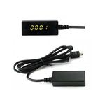 product_image_name-Generic-جهاز استقبال HD مصغر مع عدسة رقمية - بديل لجهاز التحكم عن بعد-2