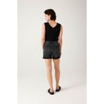 product_image_name-Promod-Denim Shorts-2
