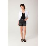 product_image_name-Promod-Denim Shorts-3