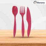 product_image_name-Generic-مجموعة أطباق عالية الجودة وآمنة للأطفال، 6 قطع-8