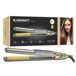 Jamaky Hair Straightener Ceramic Coating JPC10015