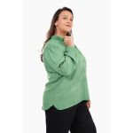 product_image_name-Clue-بلوزة كلو الطويلة بأكمام منتفخة-2