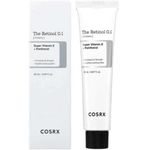 كوسركس ذا ريتينول 0.1 كريم 20 مل