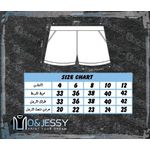 product_image_name-Generic-عبوة تحتوي على 3 قطع من شورت الأطفال -3