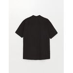 product_image_name-LC Waikiki-قميص قصير الأكمام للرجال من LC Waikiki-4