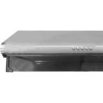 product_image_name-Black & White-شفاط مطبخ بـ2 محرك من الستانلس ستيل CK-660 من بلاك اند وايت، مقاس 60 سم-2