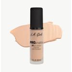 Pro Matte Foundation - Porcelain