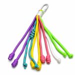 Bigz-key chain-Multicolour