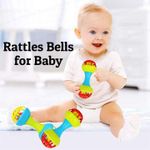 product_image_name-Generic-Rattles For Kids (Pack Of 2 Pieces) - Early Development Toys-4