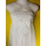 product_image_name-Generic-كاش مايوه -تنورة طويلة تل لون ابيض-3