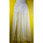 product_image_name-Generic-كاش مايوه -تنورة طويلة تل لون ابيض-7