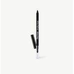 Smoky Eyes Waterproof Eyeliner -  Carbon Black 01