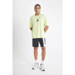 product_image_name-Defacto-Man Standart Fit Short - Anthra-1