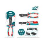 TOTAL THTC510806 Combination Pliers