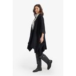 product_image_name-Clue-Asymmetric Lace Trim Poncho-2
