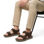 product_image_name-Generic-صندل رجالي طبي مريح  ثبات عالي ونعل مبطن لراحة طوال اليوم مضاد للانزلاق يصلح لكل الاوقات -1