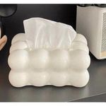 product_image_name-Generic-علبة مناديل بابلز اكليرك فاخر قطعه ديكوره شيك-3