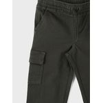 product_image_name-LC Waikiki-سروال جوجر كارجو للأولاد بخصر مرن - LC Waikiki-3