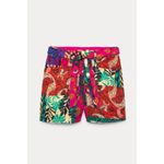 product_image_name-Promod-Patchwork padded shorts-3