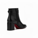 product_image_name-Generic-Stylish women's half-boots made of imported leather with a distinctive classic design-5