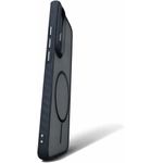 product_image_name-Generic-جراب موبايل غير لامع لموتورولا موتو G35 مع حماية للكاميرا، غطاء رفيع مضاد للصدمات، حلقة مغناطيسية مزخرفة (لا يدعم الشحن اللاسلكي) (اسود)-2