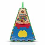 سجادة فوم تعليمية دائرية للأطفال