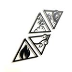 product_image_name-Generic-فن الجداريات ذو العناصر الأربعة-2