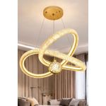 product_image_name-Generic-نجف ليد مودرن شكل مروحه 3 اضاءه بريموت-3