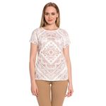 product_image_name-LC Waikiki-تي شيرت نسائي بياقة دائرية وأكمام قصيرة-1