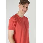 product_image_name-Colins-تي شيرت مرجاني للرجال بأكمام قصيرة من كولينز-1