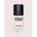 YOLO Nail Polish Chiffon 101 - 10ML