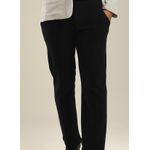 product_image_name-ATTRACT-بنطلون رجالي ستريت ليج 75% قطن كشمير و25% فيسكوز ببطانة قطن 100% – اسود-1